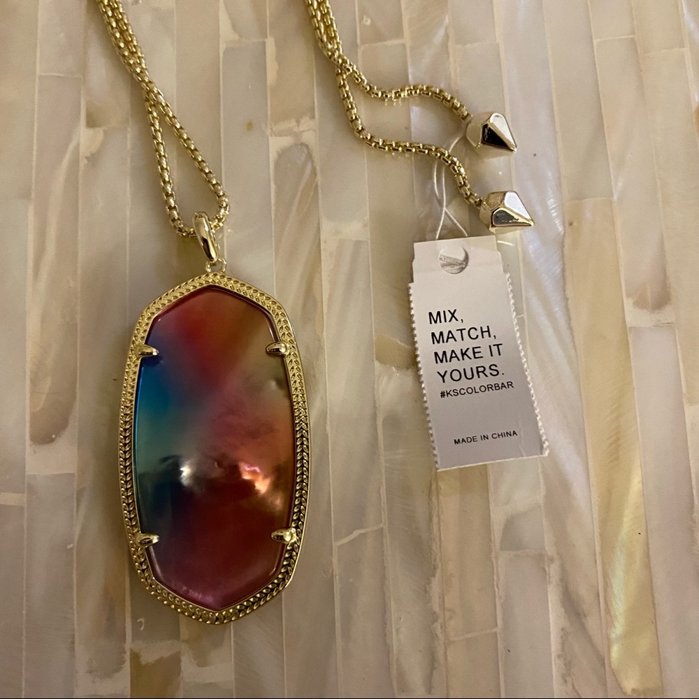 Kendra Scott Rae - Picture 4 of 4